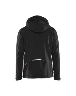 Mynd af BLÅKLÄDER Softshell úlpa