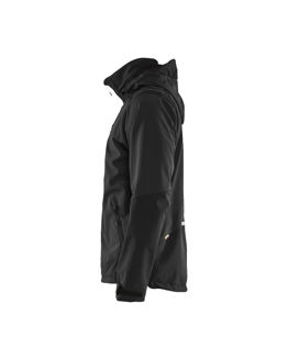 Mynd af BLÅKLÄDER Softshell úlpa