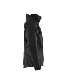 Mynd af BLÅKLÄDER Softshell úlpa