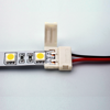 Mynd af Samtengi m/skotti f.Proled Flex HD LED-borða.