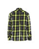 Mynd af BLÅKLÄDER Flannelskyrta