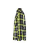 Mynd af BLÅKLÄDER Flannelskyrta