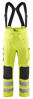 Mynd af BLÅKLÄDER Regnbuxur Hi-Vis