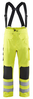 Mynd af BLÅKLÄDER Regnbuxur Hi-Vis