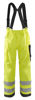 Mynd af BLÅKLÄDER Regnbuxur Hi-Vis