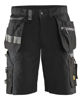 Mynd af BLÅKLÄDER Stuttbuxur Craftsman