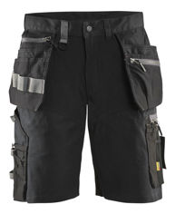 Mynd af BLÅKLÄDER Stuttbuxur Craftsman