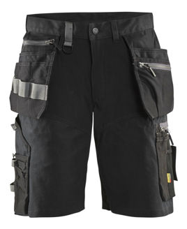 Mynd af BLÅKLÄDER Stuttbuxur Craftsman