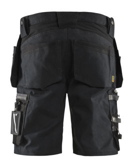 Mynd af BLÅKLÄDER Stuttbuxur Craftsman