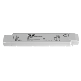 Mynd af Spennir LED Linear 100W DALI