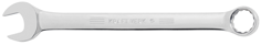 Mynd af Fastur lykill  1/4" L126mm