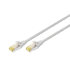 Mynd af Tengisnúra Cat6A 10m Grá