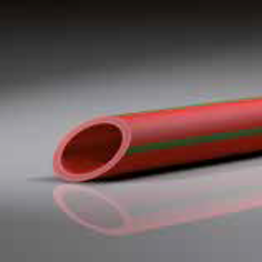 Mynd af PP-R FS Rör 50x6,9mm - 6m