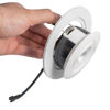 Mynd af Milliplata f/ Qi 360 hv.