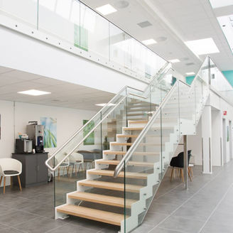 Mynd af Loftljós KL SLC LED 3200lm