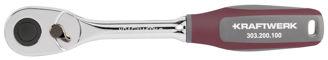 Mynd af Skrall 3/8" ergokraft