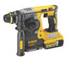 Mynd af DEWALT 18V XR höggborvél sds+