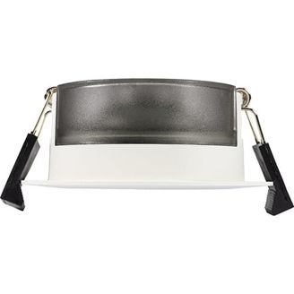 Mynd af Loftljós IF Gyro Go! 8W Sv.(6)