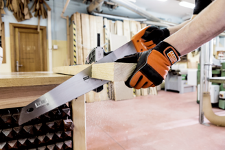 Mynd af Handsög 550mm Pricecut