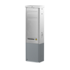 Mynd af Strengskápur CDC 420 WP 400A