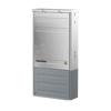 Mynd af Strengskápur CDC 440 WP 400A