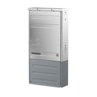 Mynd af Strengskápur CDC 440 WP 400A