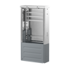 Mynd af Strengskápur CDC 440 WP 400A