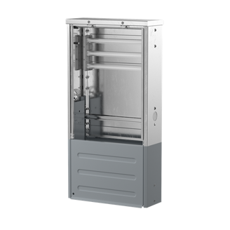 Mynd af Strengskápur CDC 440 WP 400A