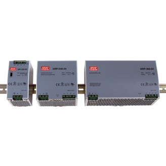 Mynd af Spennir LED 12V 120W DIN