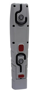 Mynd af Lampi 8+1 SMD+ 4 UV-LED