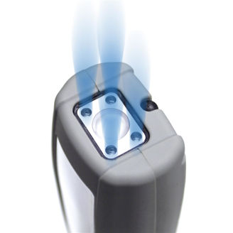 Mynd af Lampi 8+1 SMD+ 4 UV-LED