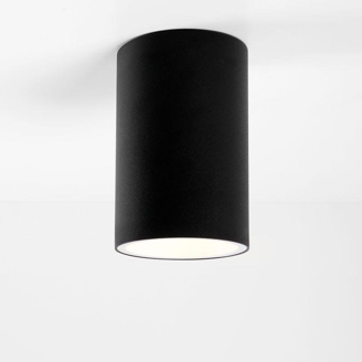 Mynd af Modular Lotis Tubed svart/hvítt