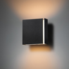 Mynd af Modular Split Small Svart/Gyllt