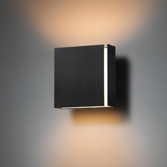 Mynd af Modular Split Small Svart/Gyllt