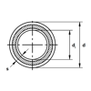 Mynd af PP-R FS Rör 63x8,6mm - 6m