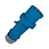 Mynd af CEE Kló 230V 3p. IP44 16A