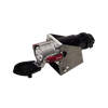 Mynd af CEE Veggtengill 400V IP67 200A