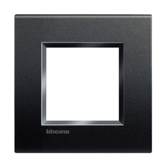 Mynd af Living Light Lok 2E Sv.