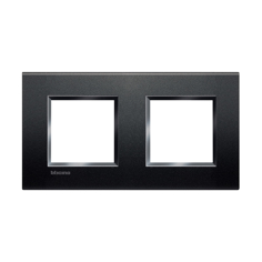 Mynd af Living Light Lok 2x2E Sv.