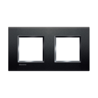 Mynd af Living Light Lok 2x2E Sv.
