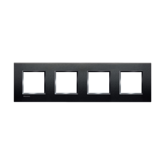 Mynd af Living Light Lok 4x2E Hv.