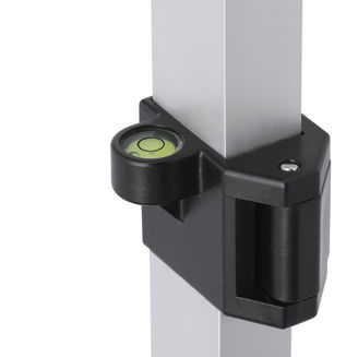 Mynd af Laser Mælistika