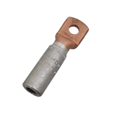 Mynd af Strengskór Ál/Cu   50mm² M10