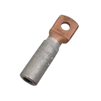 Mynd af Strengskór Ál/Cu  240mm² M16