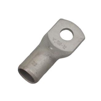 Mynd af Strengskór Cu 150mm² M12