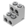 Mynd af Tengikl.  90&180°M48 4x185-400