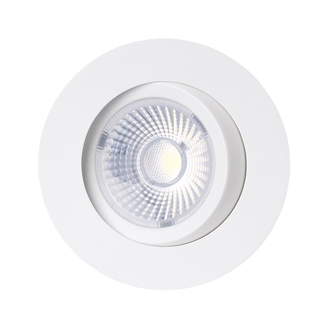 Mynd af Loftljós IF Gyro ECO 8W Hv.