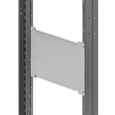 Mynd af EAB þverband fyrir 600mm hillur Galv.
