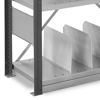 Mynd af EAB skiptiplata fyrir 500mm hillu