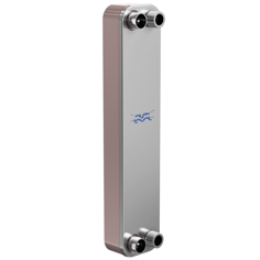 Mynd af Varmaskiptir CB60-30H